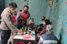 Sering Dipakai Pesta...