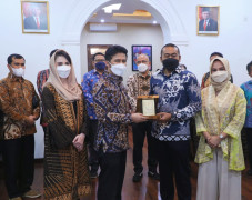 Pemprov Jatim Perkuat...
