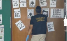 Kantor Menwa UNS Digeledah,...
