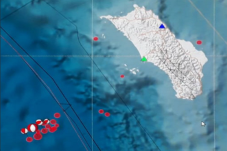 10 Gempa Susulan Getarkan...