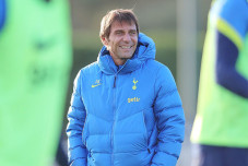 3 Alasan Antonio Conte...