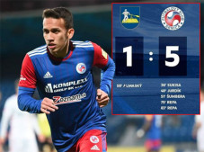 FK Senica vs OSK Besenova:...