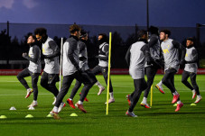 Jelang Liverpool vs...