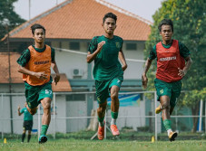 Liga 1: Lawan Arema...