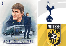 Preview Tottenham Hotspur...