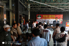 Dukung Prabowo dan Puan...