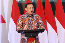 Ketua KPK Ingatkan Kepala...