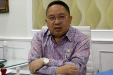 Andika Perkasa Calon...