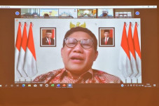 Mendes PDTT: Data Penanggulangan...