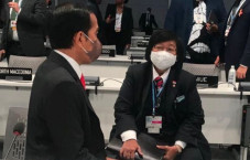 Menteri LHK Siap Laksanakan...