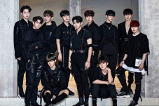 Wanna One Dikabarkan...
