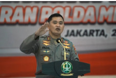 Kapolda Metro Jaya Tegaskan...