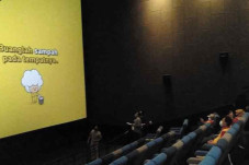 Jakarta PPKM Level 1,...
