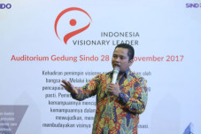 Tangerang PPKM Level...
