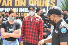 Jerinx SID Diangkat...