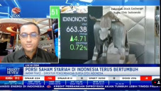 Investor dan Saham Syariah...