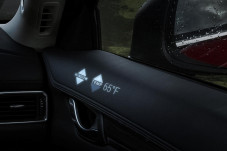 Revolusioner, Mazda...