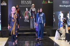 Aplikasi Batik Bekasi...