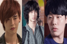Sebelum Ganteng dan...