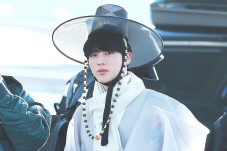 Deretan Idol K-Pop Keturunan...