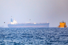 Militer Iran Gagalkan...