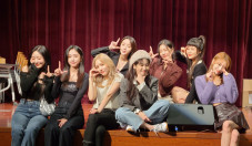 Lovelyz Disband, Ini...