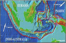 Lempeng Indo-Australia...
