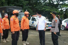 Musim Hujan, Pemkab...