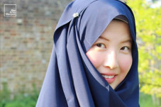 Kisah Arisa, Mualaf...