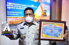 Wali Kota Banda Aceh...