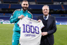 Real Madrid Menang,...