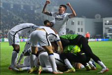 Inter Milan Makin Percaya...