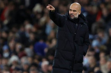 Siasat Pep Guardiola...