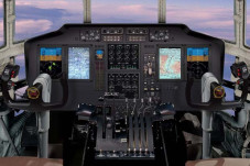 Diupgrade Pakai Avionik...