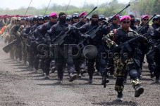 Tepat Berusia 39 Tahun,...