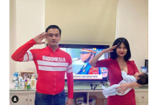 Profil Bibi Ardiansyah...