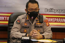 Polda Kaltim Peringatkan...