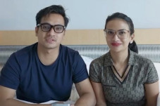 Ini Perjalanan Karier...