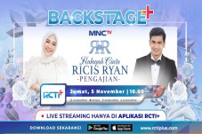 Nonton Streaming Pengajian...