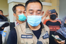 Vanessa Angel dan Suami...