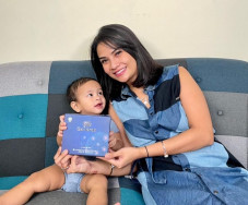 Mengenang Vanessa Angel,...