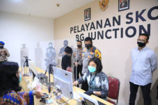 Jadi Syarat Bagi Para...