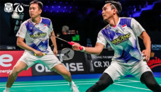 Hylo Open 2021: Bungkam...
