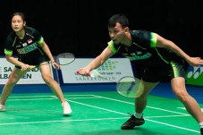 Hylo Open 2021: Rinov/Pitha...