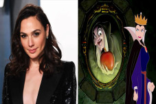 Gal Gadot akan Perankan...