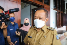 La Nina Mengancam, Warga...