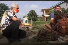 Terinspirasi Aksi Adi...