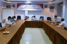 PDPB Oktober 2021, KPU...