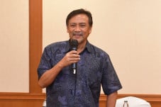 Andi Alfian Mallarangeng...