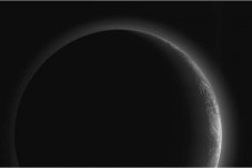 Dari Sisi Gelap Pluto,...
